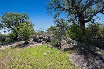 Farm and Ranch in Llano County, Texas
