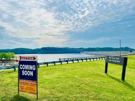 Land in Russell County, Kentucky