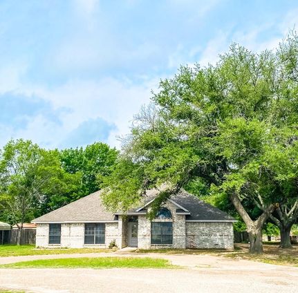 Recreational Property in Freestone County, Texas