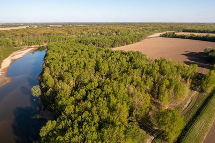 Timberland Property in Livingston County, Missouri