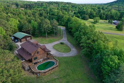 Land in Pope County, Arkansas