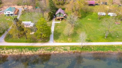 Farm and Ranch in Pocahontas County, West Virginia