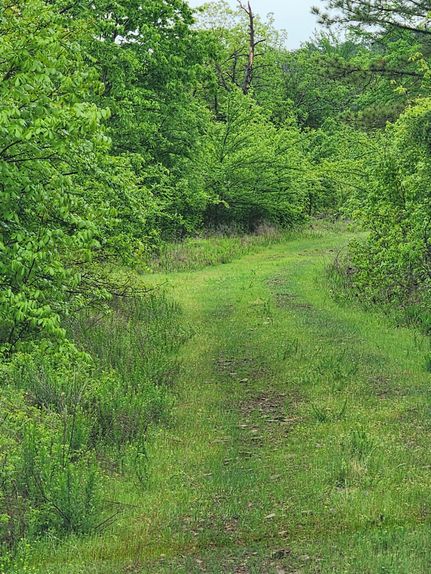 Recreational Property in Haskell County, Oklahoma