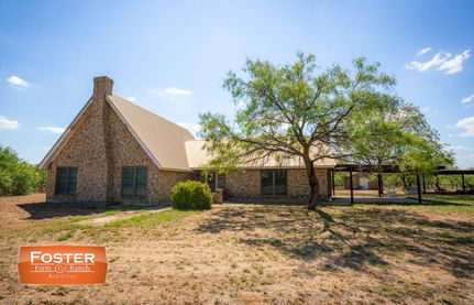 Land in Callahan County, Texas