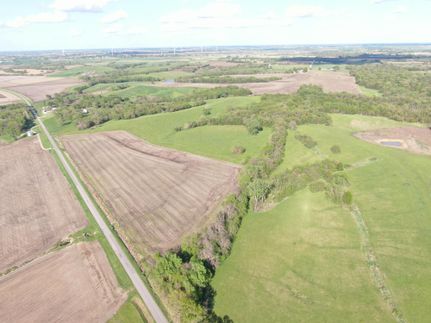 Timberland Property in Nodaway County, Missouri