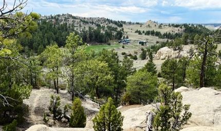 Recreational Property in Yellowstone County, Montana