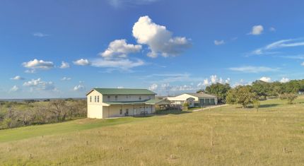 Recreational Property in Dewitt County, Texas