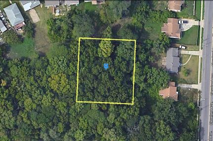 Land in Jackson County, Missouri