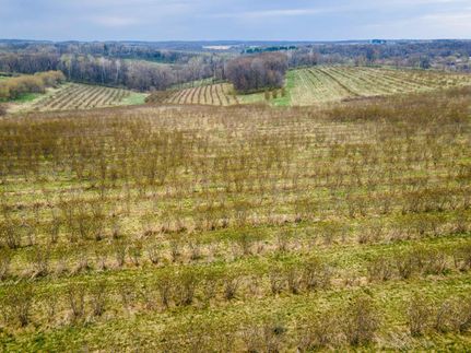 Recreational Property in Crawford County, Wisconsin