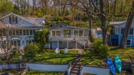 Timberland Property in Kalamazoo County, Michigan