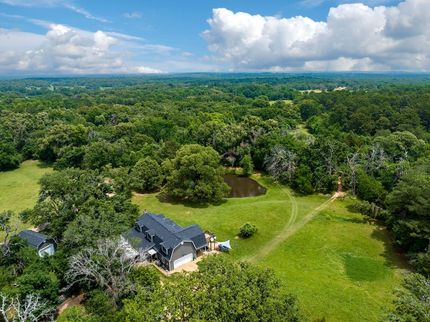 Horse Property in Freestone County, Texas
