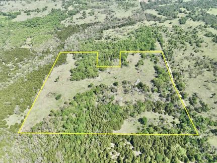 Farm and Ranch in Chautauqua County, Kansas