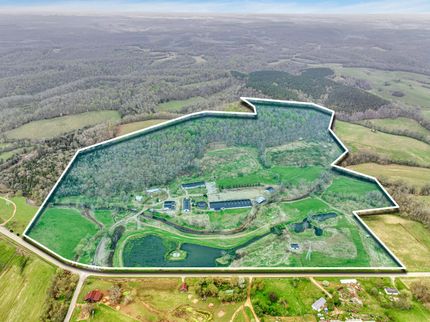 House in Giles County, Tennessee