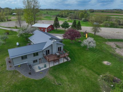 Recreational Property in Crawford County, Wisconsin