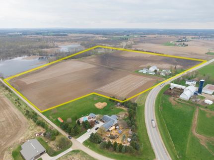 Recreational Property in Jefferson County, Wisconsin