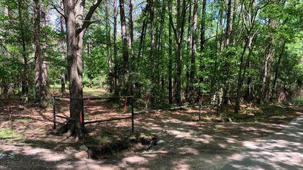 Land in Red River County, Texas