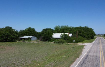 Land in Taylor County, Texas