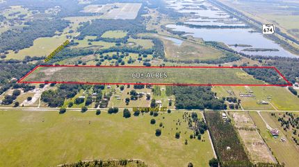 Land in Hillsborough County, Florida