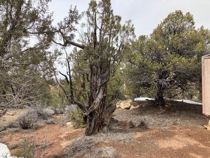 Recreational Property in Duchesne County, Utah