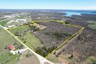 Undeveloped Land in Cedar County, Missouri