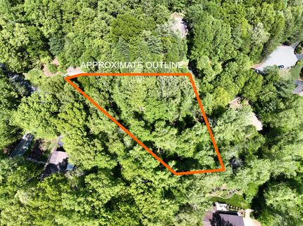 Land for sale in Henderson County, North Carolina