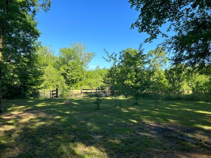 Farm and Ranch in Holmes County, Mississippi