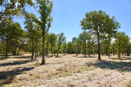 Recreational Property in Jack County, Texas