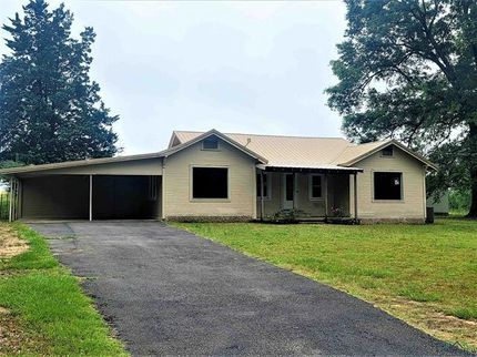 Recreational Property in Cass County, Texas