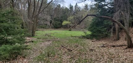 Farm and Ranch in Keya Paha County, Nebraska