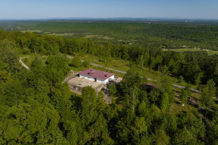 Farm and Ranch in Saint Clair County, Alabama