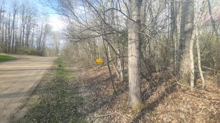 Land in Osceola County, Michigan