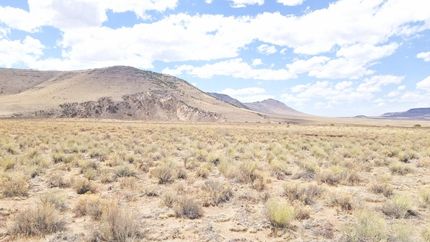 Undeveloped Land in Costilla County, Colorado