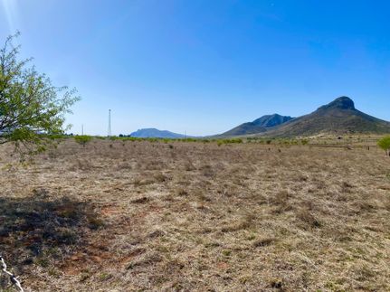 Land in Santa Cruz County, Arizona