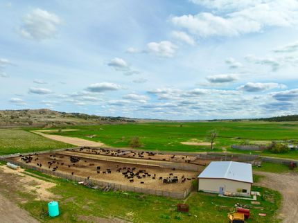 Timberland Property in Rosebud County, Montana