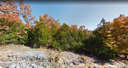 Recreational Property in Izard County, Arkansas
