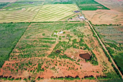 Recreational Property in Haskell County, Texas