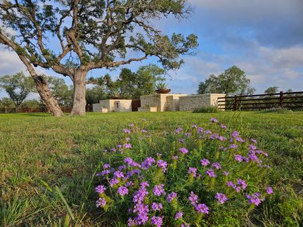 House in Hays County, Texas