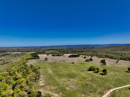 Timberland Property in Pittsburg County, Oklahoma