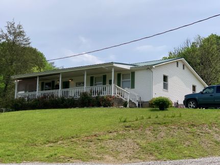 Farm and Ranch in Hancock County, Tennessee