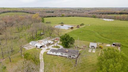 Recreational Property in Texas County, Missouri