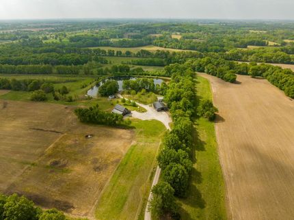 Land in Bates County, Missouri