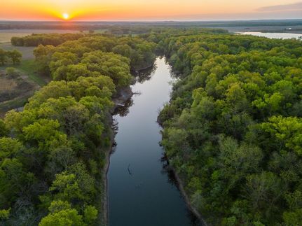 Timberland Property in Vernon County, Missouri