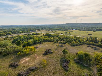 Recreational Property in Tulsa County, Oklahoma