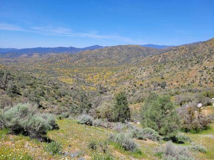 Recreational Property in Kern County, California