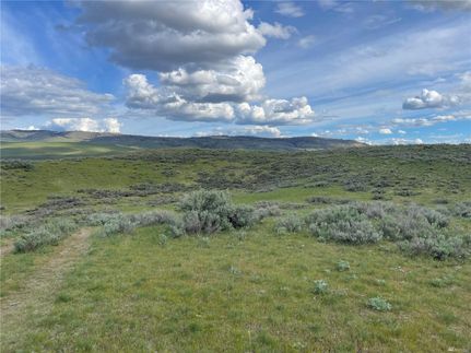 Land for sale in Okanogan County, Washington