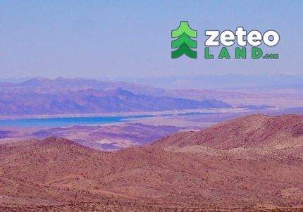 Recreational Property in Mohave County, Arizona