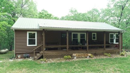 Recreational Property in Miller County, Missouri