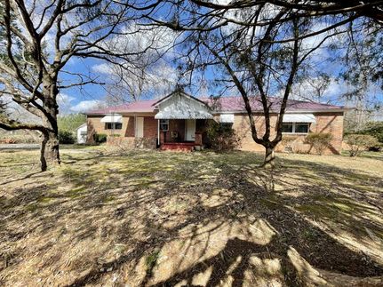 Hunting Property in Randolph County, Alabama