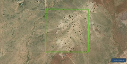 Undeveloped Land in Apache County, Arizona