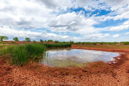Farm and Ranch in Haskell County, Texas